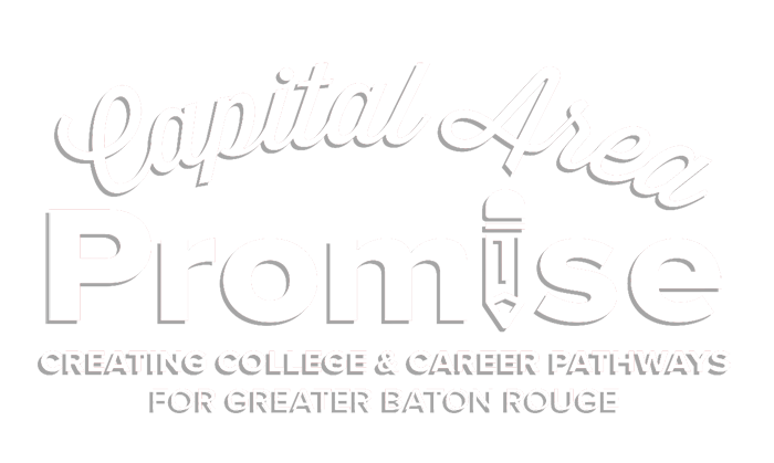 Capital Area Promise Logo