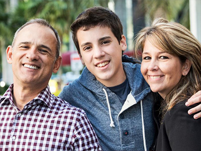 CAP Parents